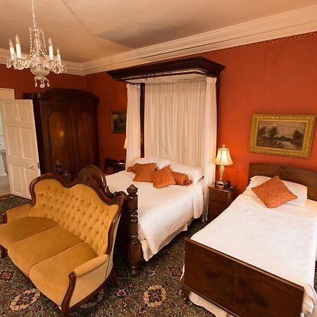 Inch House Hotel Търлес Екстериор снимка