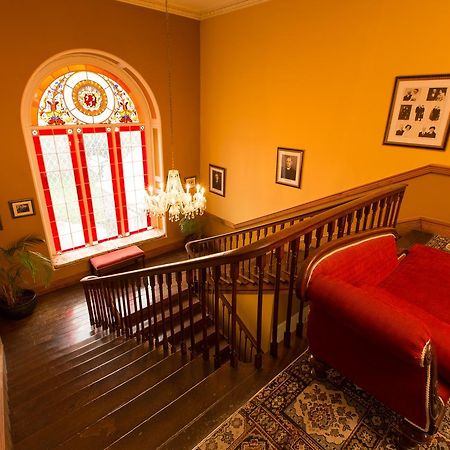 Inch House Hotel Търлес Екстериор снимка