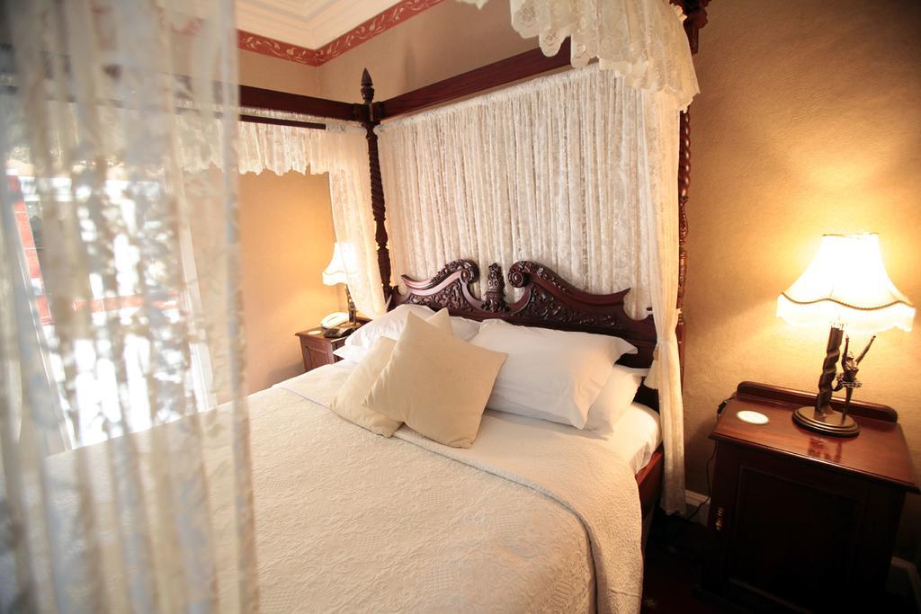 Inch House Hotel Търлес Стая снимка