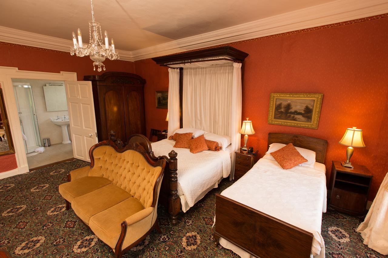 Inch House Hotel Търлес Екстериор снимка