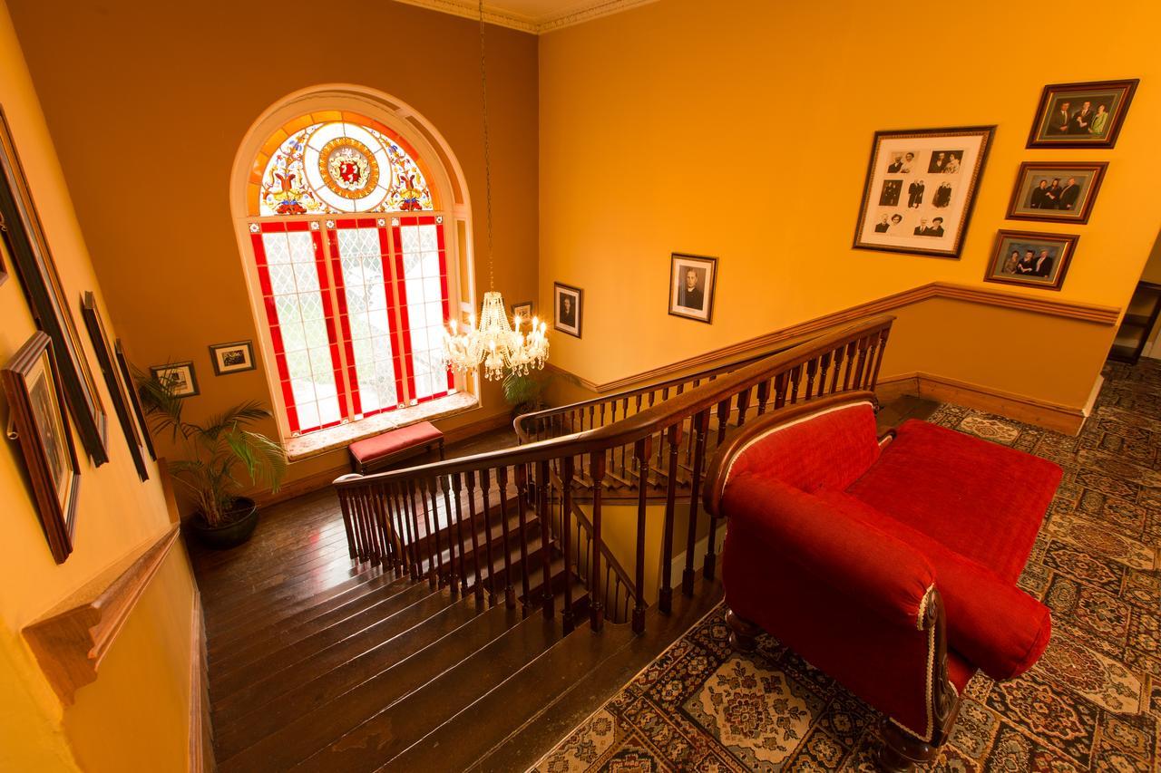 Inch House Hotel Търлес Екстериор снимка
