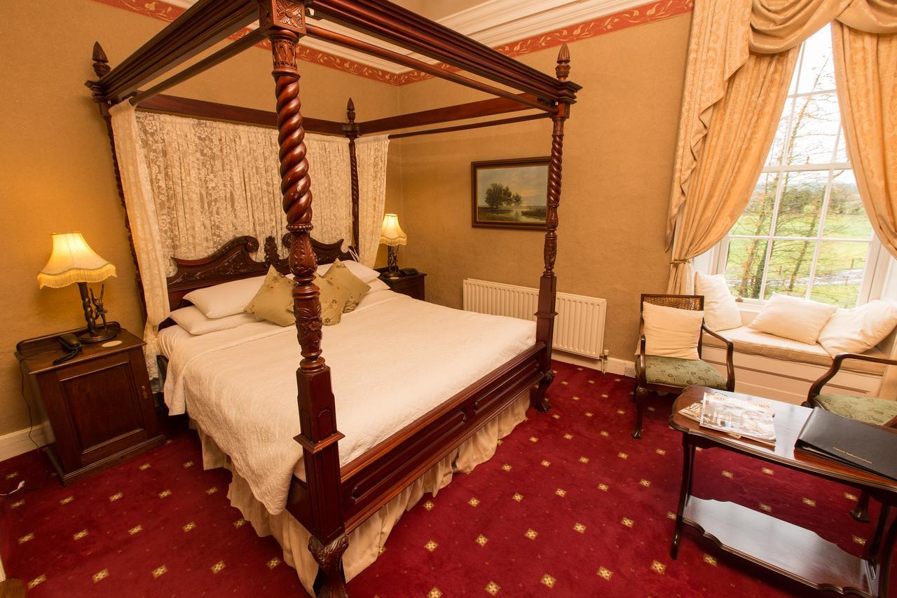 Inch House Hotel Търлес Екстериор снимка