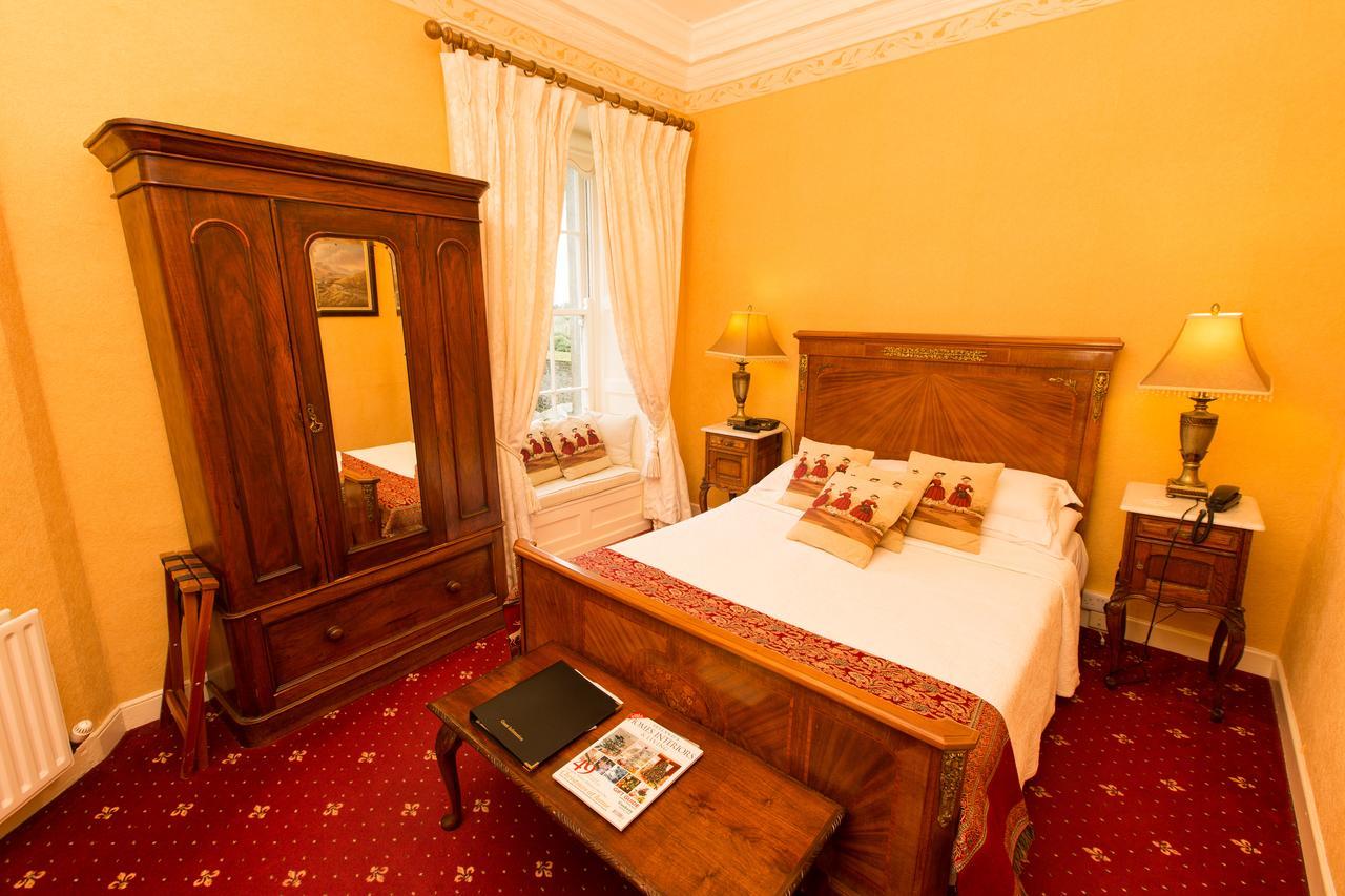 Inch House Hotel Търлес Екстериор снимка