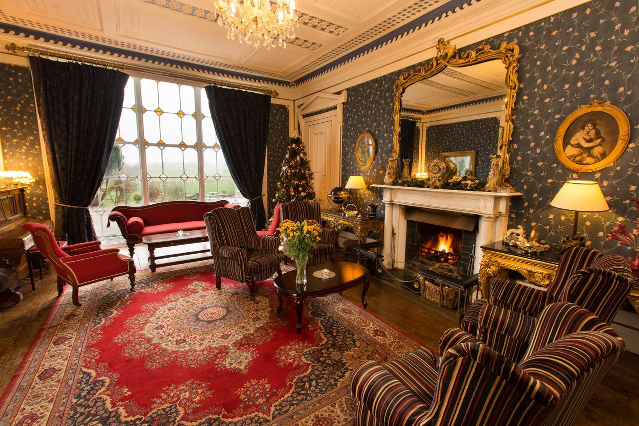Inch House Hotel Търлес Екстериор снимка