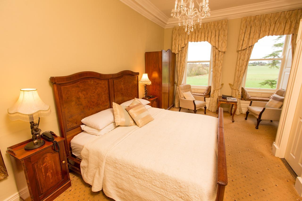 Inch House Hotel Търлес Екстериор снимка