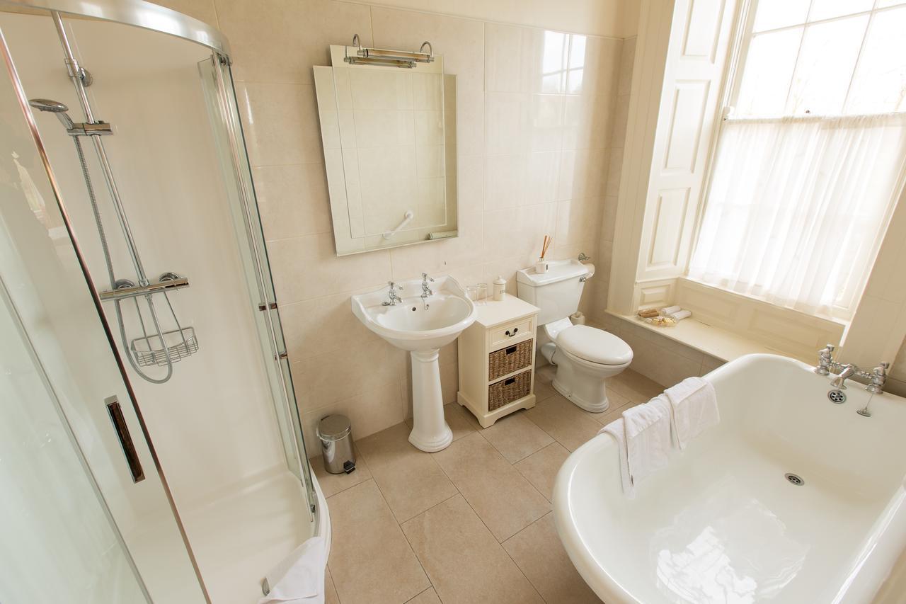 Inch House Hotel Търлес Екстериор снимка
