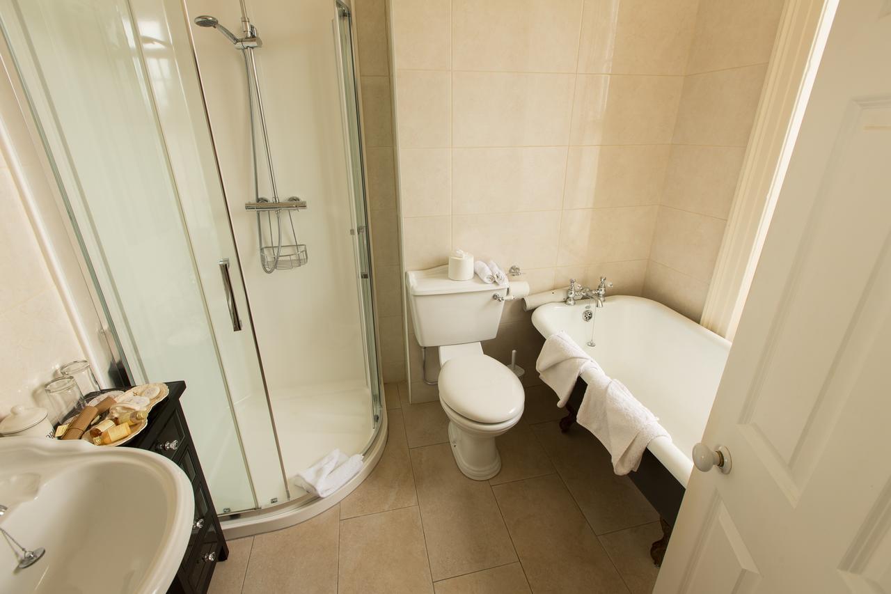Inch House Hotel Търлес Екстериор снимка